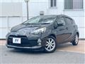 2012 Toyota AQUA