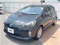 2012 Toyota AQUA