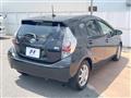 2012 Toyota AQUA