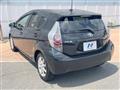 2012 Toyota AQUA