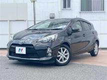 2012 Toyota AQUA