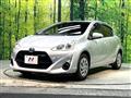2016 Toyota AQUA