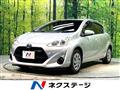 2016 Toyota AQUA