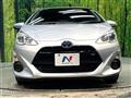 2016 Toyota AQUA
