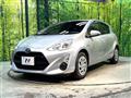 2016 Toyota AQUA