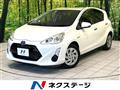 2016 Toyota AQUA