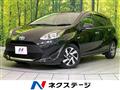 2019 Toyota AQUA