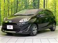 2019 Toyota AQUA