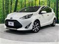 2020 Toyota AQUA