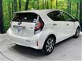 2020 Toyota AQUA
