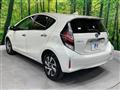 2020 Toyota AQUA