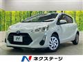 2016 Toyota AQUA