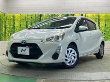 2016 Toyota AQUA
