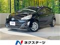 2016 Toyota AQUA