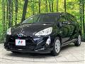 2017 Toyota AQUA