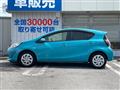 2017 Toyota AQUA