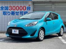 2017 Toyota AQUA