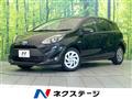 2017 Toyota AQUA