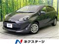 2017 Toyota AQUA
