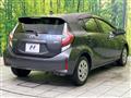 2017 Toyota AQUA