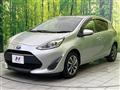 2017 Toyota AQUA