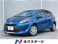 2017 Toyota AQUA