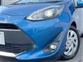 2017 Toyota AQUA