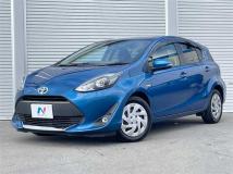 2017 Toyota AQUA