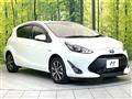 2019 Toyota AQUA