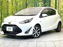 2019 Toyota AQUA