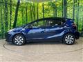 2020 Toyota AQUA