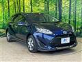2020 Toyota AQUA