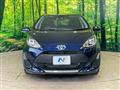 2020 Toyota AQUA