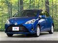 2018 Toyota Vitz