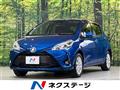 2018 Toyota Vitz