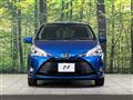 2018 Toyota Vitz