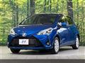 2018 Toyota Vitz