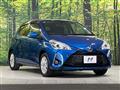 2018 Toyota Vitz
