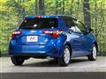 2018 Toyota Vitz