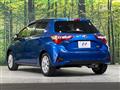 2018 Toyota Vitz