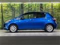2018 Toyota Vitz
