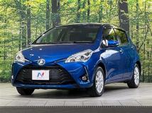 2018 Toyota Vitz
