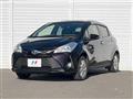2019 Toyota Vitz