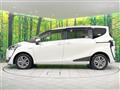2016 Toyota Sienta