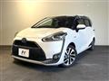 2016 Toyota Sienta