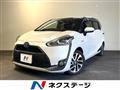 2016 Toyota Sienta