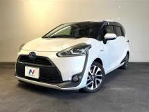 2016 Toyota Sienta