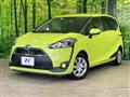 2016 Toyota Sienta