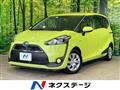 2016 Toyota Sienta