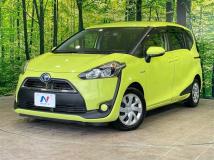 2016 Toyota Sienta